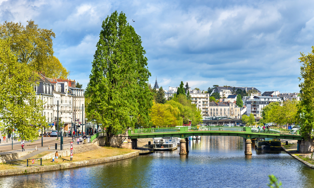 prefecture nantes titre de voyage